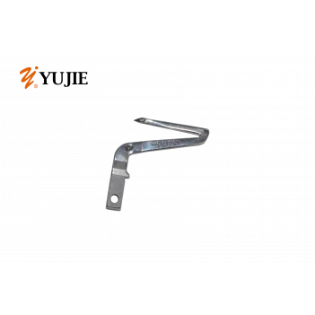 Pegasus EXT 5100 Mini Burunlu Alt Lüper