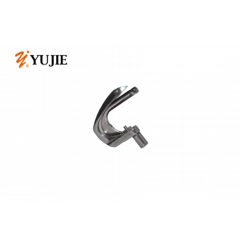 Pegasus FW600 Lock Lüperi