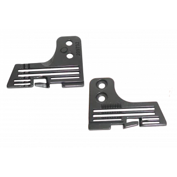 Pegasus M Serisi Ov.4 İplik Kıstırma Plaka (STRONG