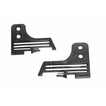 Pegasus M Serisi Ov.4 İplik Plaka (STRONGER)