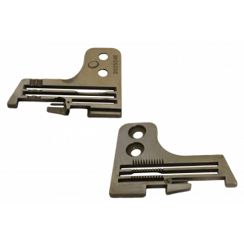 Pegasus M Serisi Ov.4 İplik Plaka STRONGER