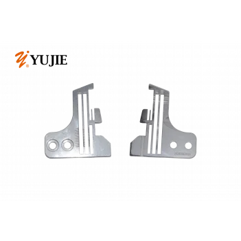 Pegasus M900 Serisi Ov 4İP Plaka Geniş