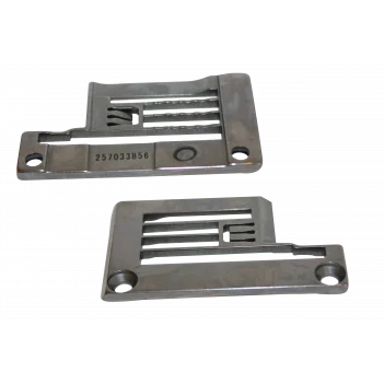 Pegasus W500 Reçme Bant Plaka 5.6mm (STRONGER)