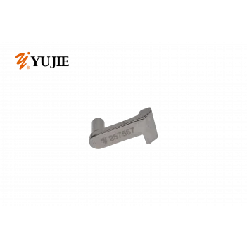 Pegasus W600 Burunlu reçmeİğne siperi Ön