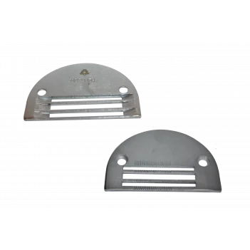 QXYUN Düz Makine Transportlu  Kot Plaka