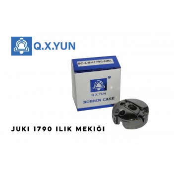 QXYUN Juki 790 İlik Mekiği