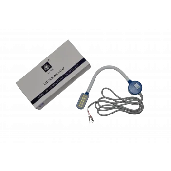 QXYUN Led Lamba SPRALLİ 220V