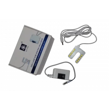 QXYUN ULed Lamba 220V