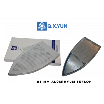 QXYUN ÜTÜ TEFLONU 3MM