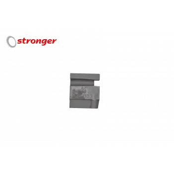 Reece Gözlü İlik Balta 3/4 STRONGER