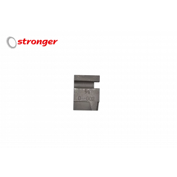 Reece Gözlü İlik Balta 5/8 STRONGER