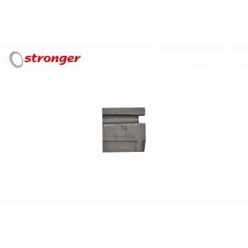 Reece Gözlü İlik Balta 7/8 STRONGER