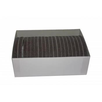 Santian Kesim Motor Şeridi