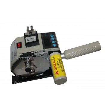 SANTİAN Pastal BaşıMotoru 2,6mm DIGITALSERVA MOTOR