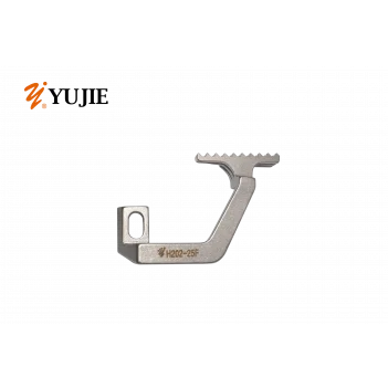 Siruba K Seri 4ip Ön Dişli (seyrek)