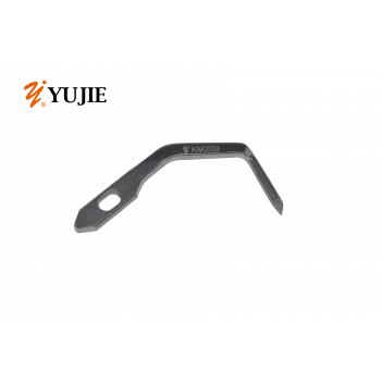 Siruba K Serisi Ov.Zincir Lüper