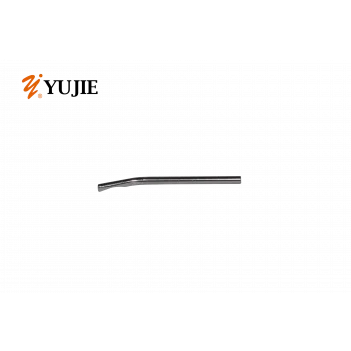 Siruba lastik aktarıcı çubuk