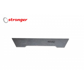Siruba Ov.Alt Bıçak (Kot Tipi) STRONGER