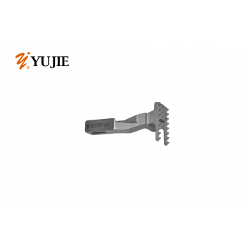 Siruba Reçme Etek Arka Dişli (seyrek)