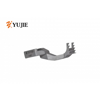 Siruba Reçme Etek Ön Dişli (seyrek)