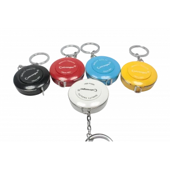 STRONGER Anahtarlıklı Otomatik Mezura