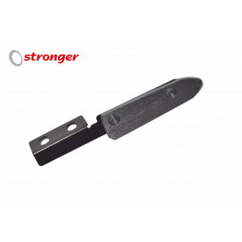 Su-lee kesim motoru alt bıçak STRONGER