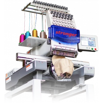 Tek Kafa 15 İğne Nakış Mak.360x200