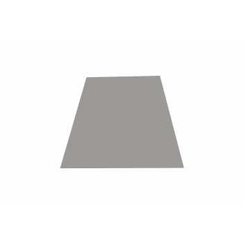 ÜTÜ SÜNGERİ GRİ 18 DENS