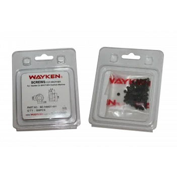 WAYKEN Brother Ov.İğne Vidası