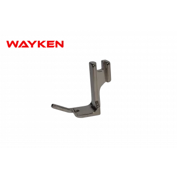WAYKEN DÜZ MAKİNA BİYE APARASI 34MM