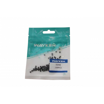 WAYKEN ince diş alyan iğne Vidası