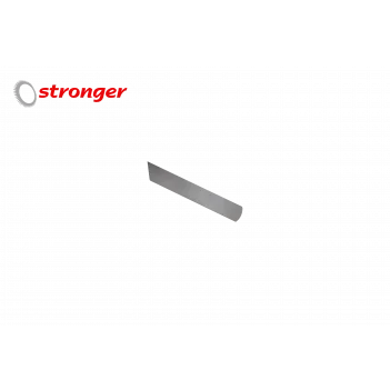 Yamato CZ Seri Overlok Alt Bıçak