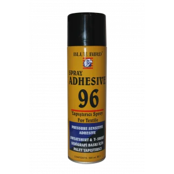 YAPIŞTIRICI SPREY 500 ML-EMPRİME