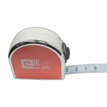 Yumuşak Çelik Metre 300 CM