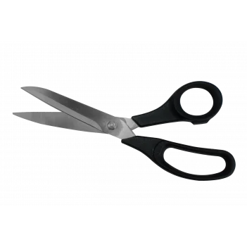 10,5 no plastik saplı terzi makası