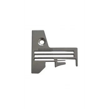 UH9304 Burunlu ov. 4 iplik plaka (3 sıralı)