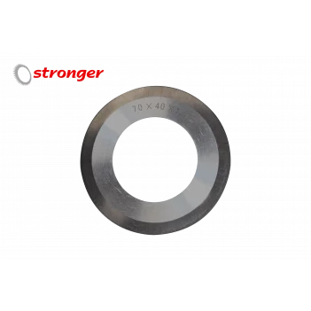 70 Lik Deri Biye Kesme Bıçak 3A