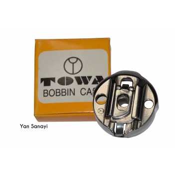 761-771 Juki İlikMekiği