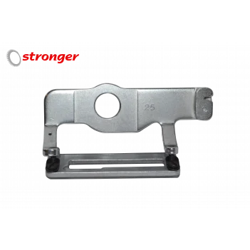 814 Brother İlik Ayağı 25mm STRONGER