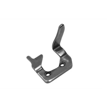 814 Brother İlikÇağanoz tırnağı