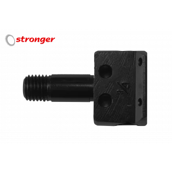 832-842 BrotherÇift İğne İptalsiz İğne Bağı 1/4