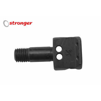 832-842 BrotherÇift İğne İptalsiz İğne Bağı 1/8