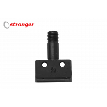 832-842 BrotherÇift İğne İptalsiz İğne Bağı 3/8