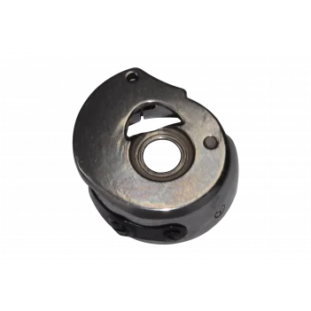 835 Brot Çift İğneMekiK(b1837-528-OAO)JUKI-LH 528