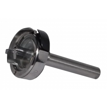 835 Brother Çift iğne ÇağanozuGöz Hooks