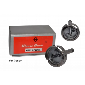 836 Brother Çift iğne Çağanozu (155466-901)