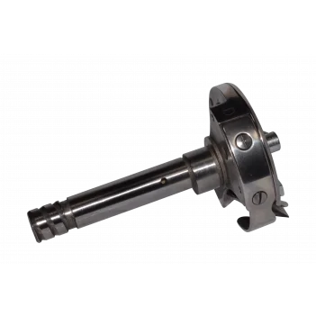 836 Brother Çift iğne ÇağanozuGöz Hooks