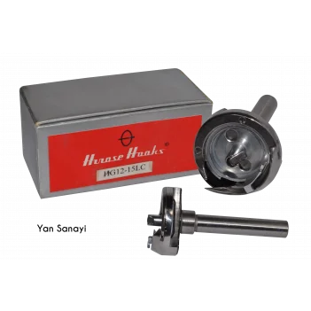 845 Brother Çift iğne Çağanozu (S07568-901)