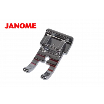 AÇIK PARMAK DÜZ DİKİŞ AYAK TABANI