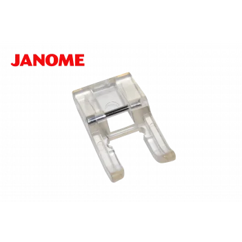 AÇIK PARMAK PİKO-APLİKE AYAK TABANI(ŞEFFAF)